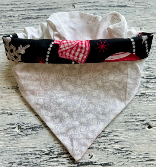 Merry & Bright Bandana