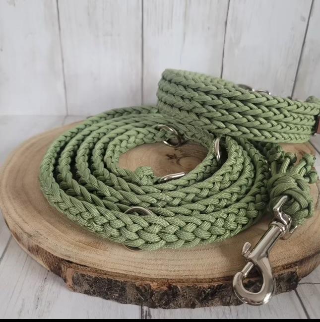 Classic Sweet Pea Paw and Me Set