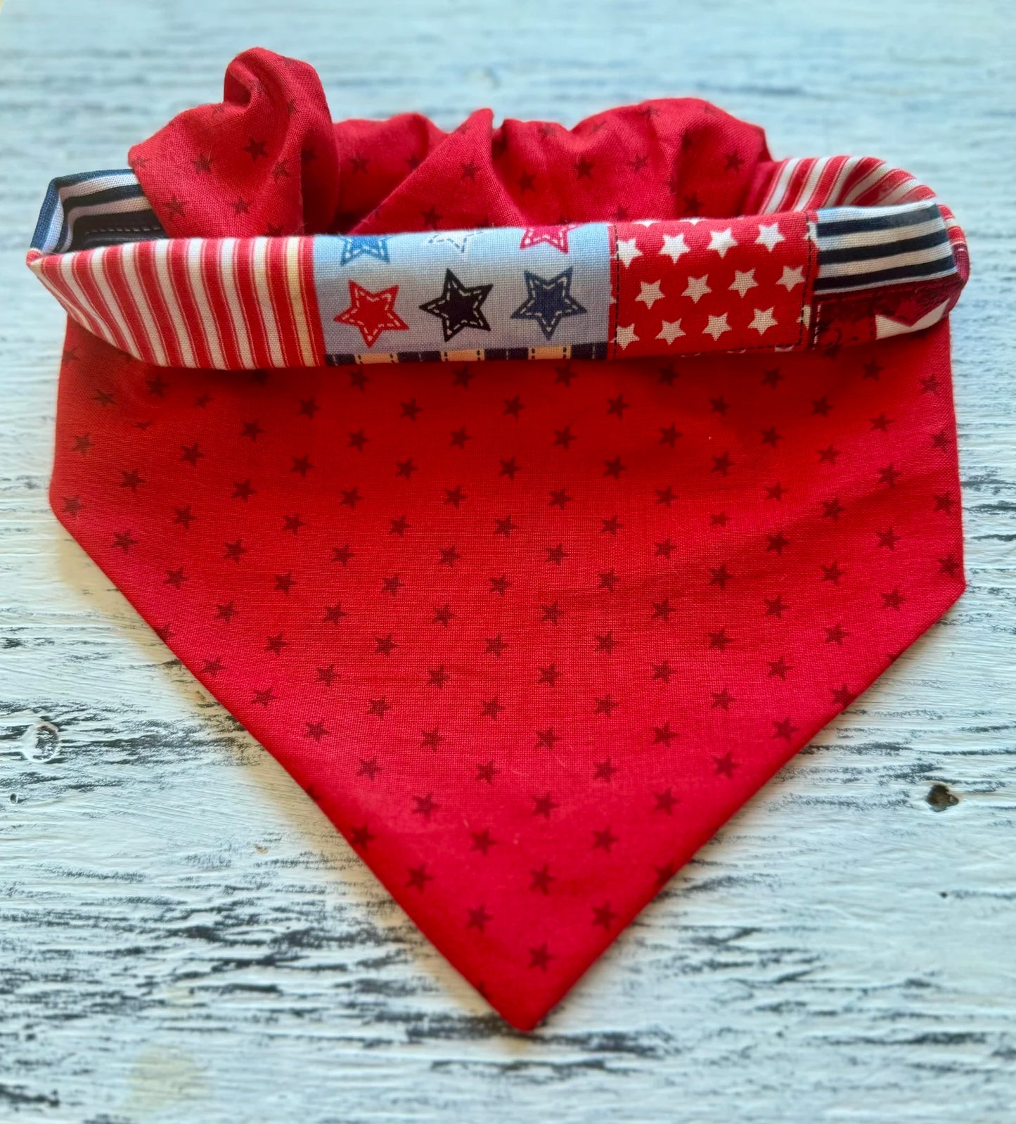 4th of July Bandana