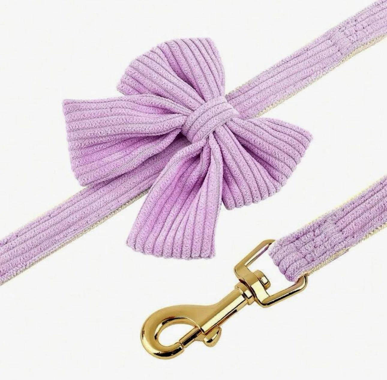 Lucy Lou Collar and Leash Set