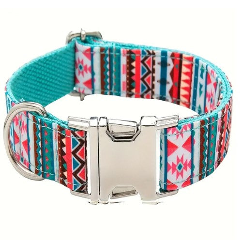 Aztec Collar