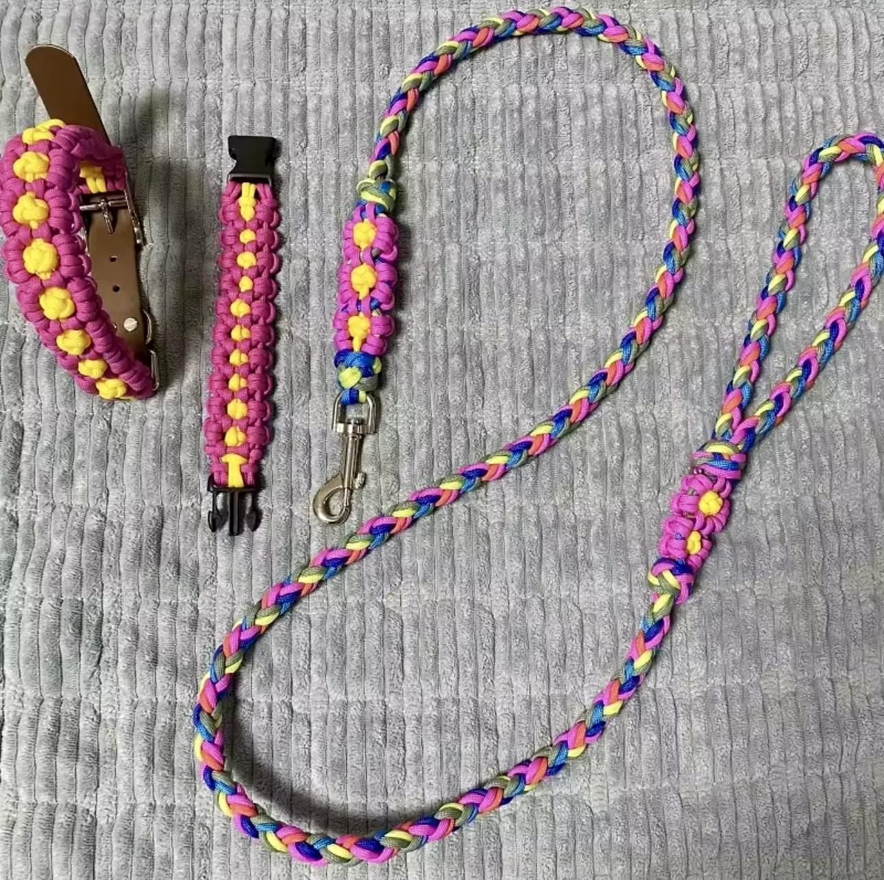 Sweet Sunshine Paw and Me Set