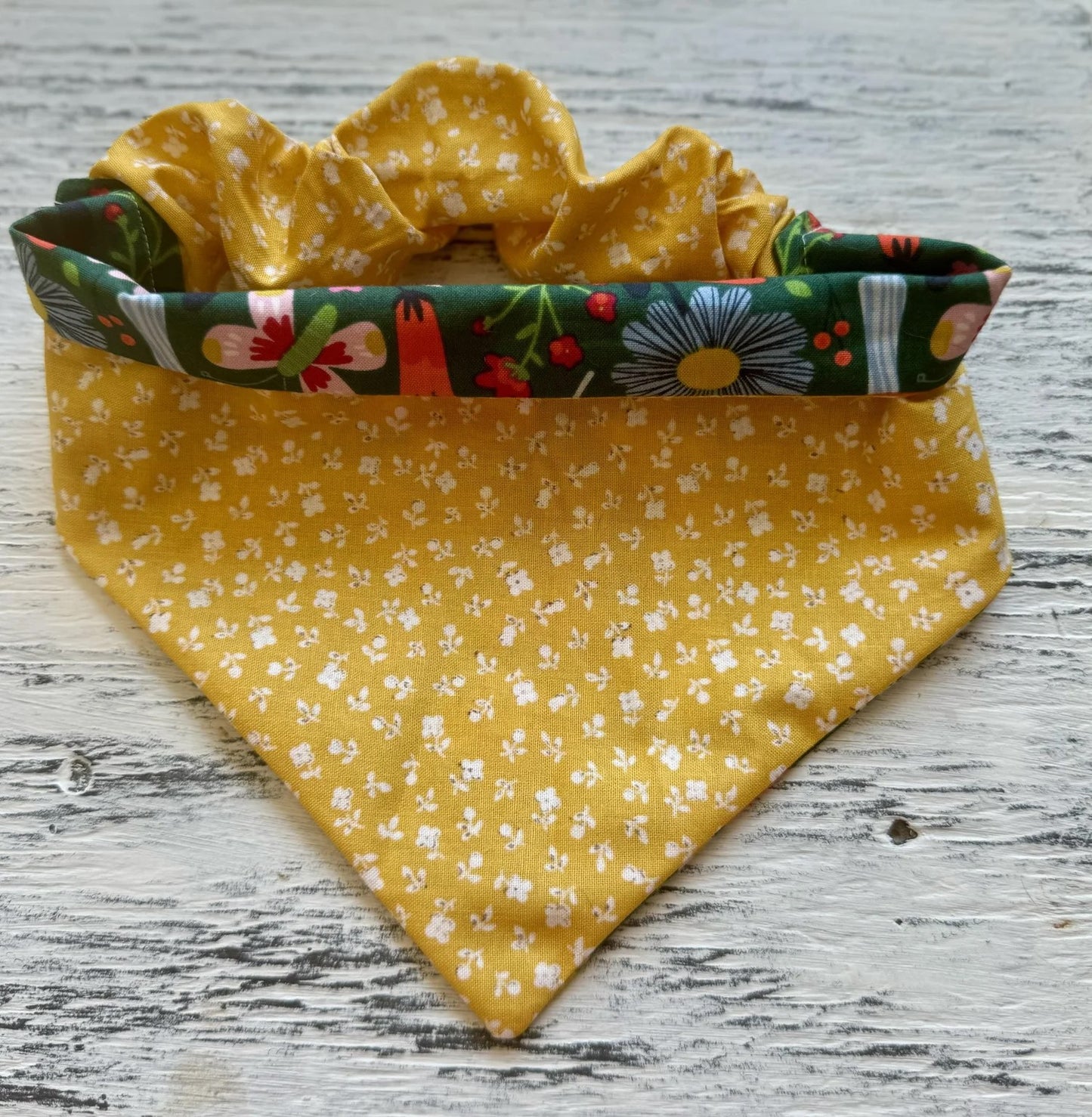 Sunny Days Bandana