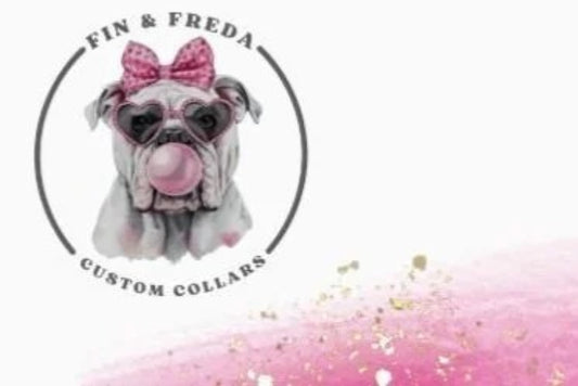 Fin & Freda Gift Card