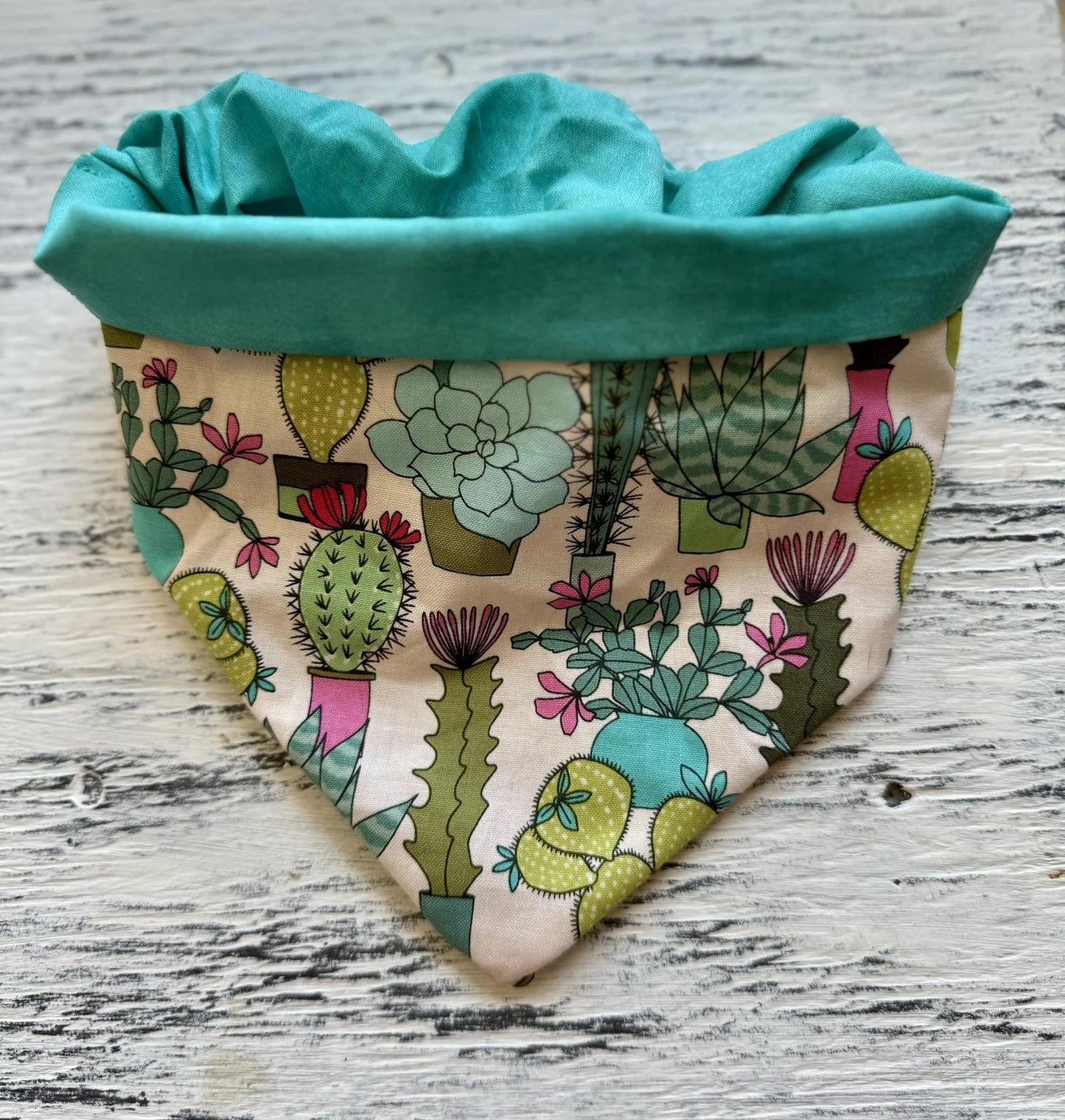Fiesta Bandana