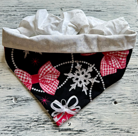 Merry & Bright Bandana
