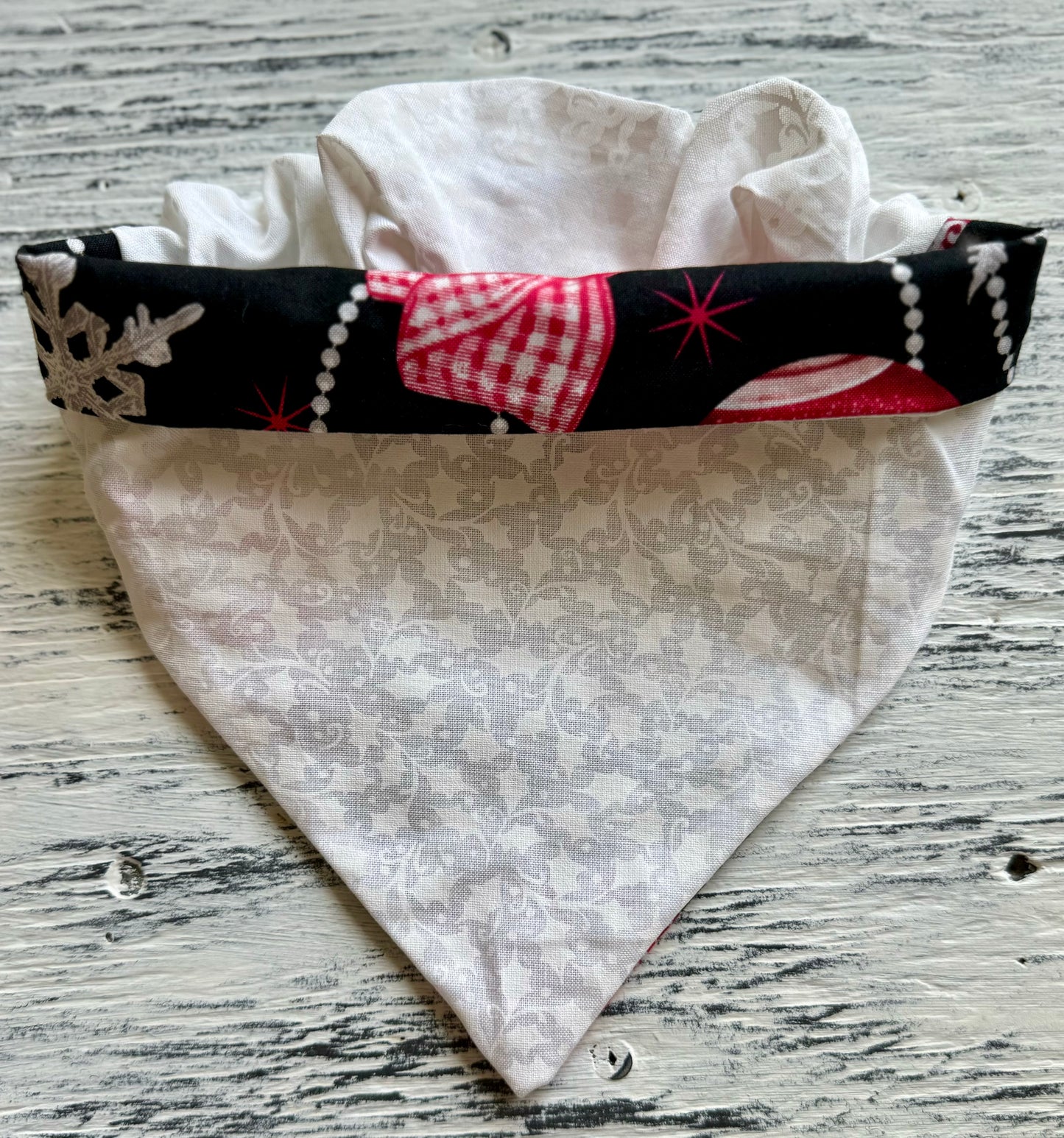 Merry & Bright Bandana