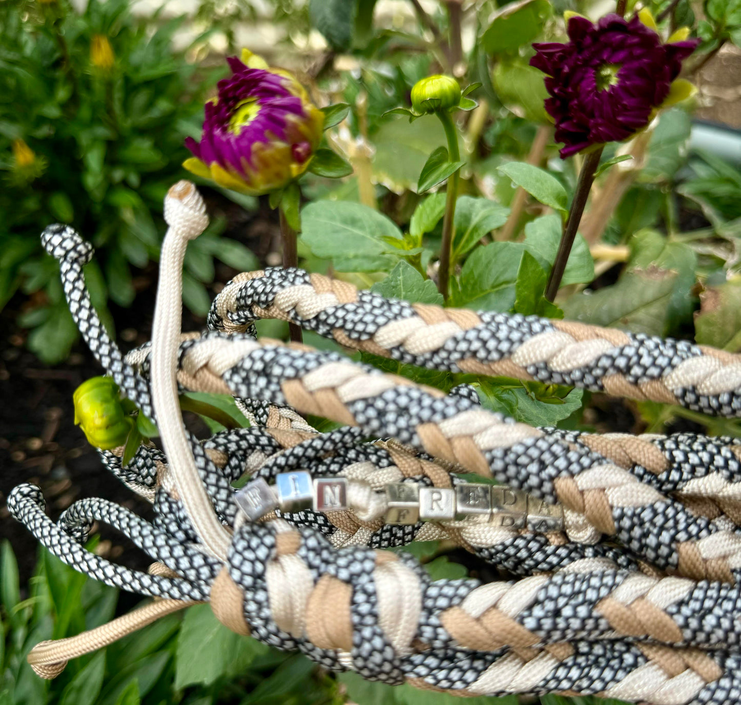 Beautiful Fall Paw and Me Set