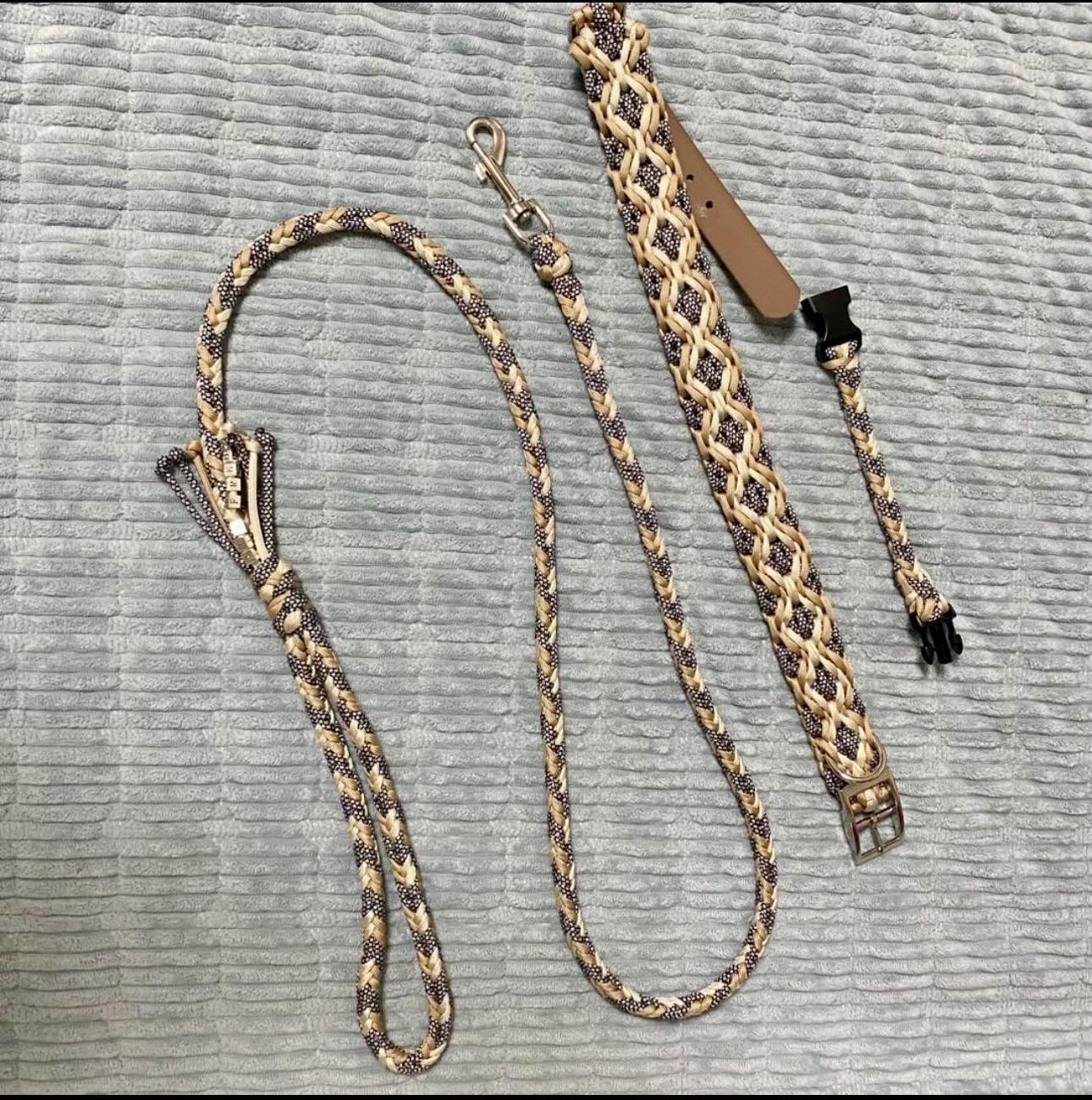 Beautiful Fall Paw and Me Set